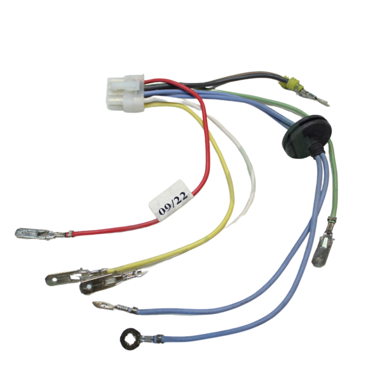 Wiring harness in the group  at Motorsågsbutiken (5449838-09)