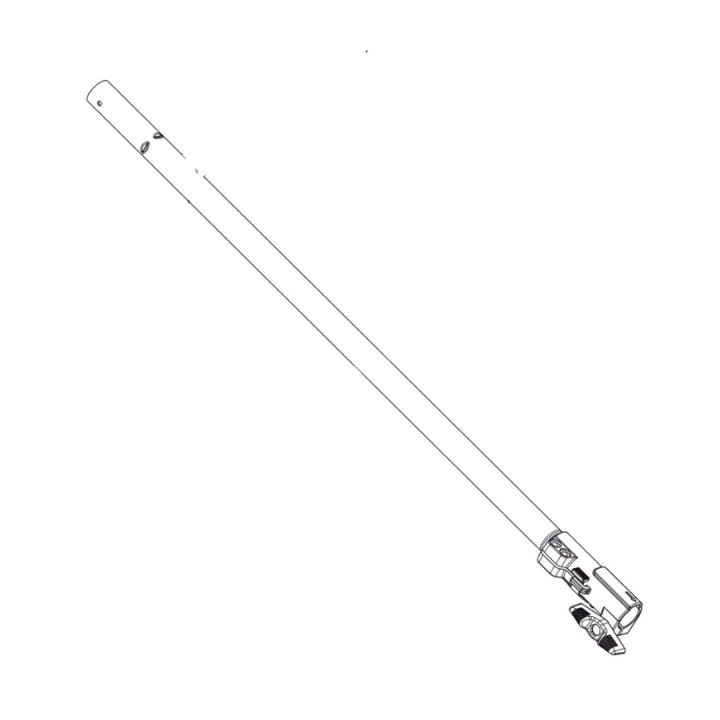 Drive Shaft 5450060-76 in the group at Motorsågsbutiken (5450060-76)