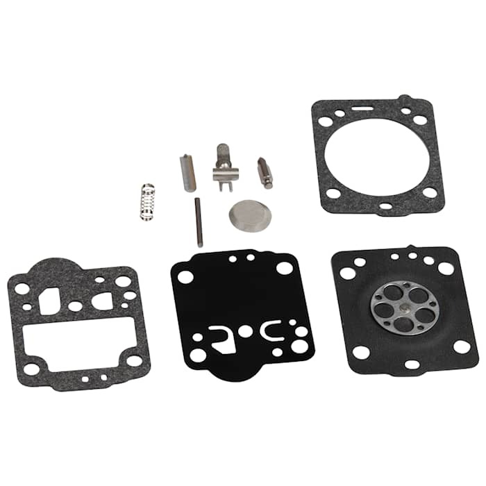 Carburetor Repair Kit Husqvarna 240, CS2234 in the group  /  at Motorsågsbutiken (5450080-32)