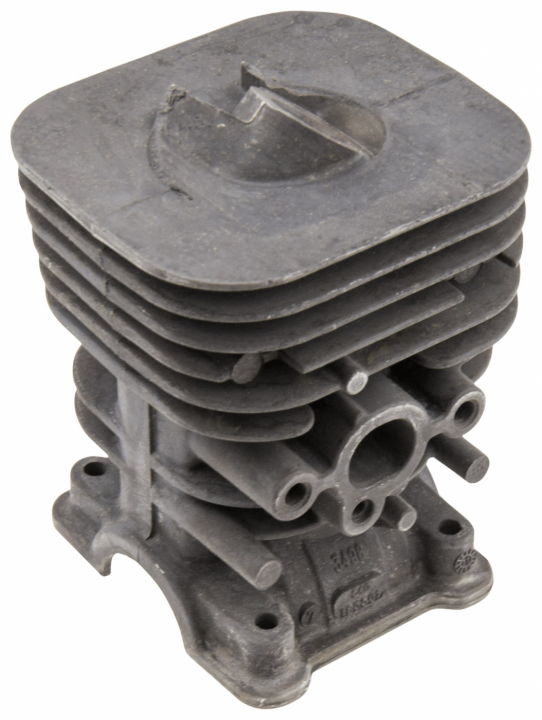 Cylinder kit Husqvarna 128C, 128R, CC2128, BC2128 in the group  at Motorsågsbutiken (5450080-83)