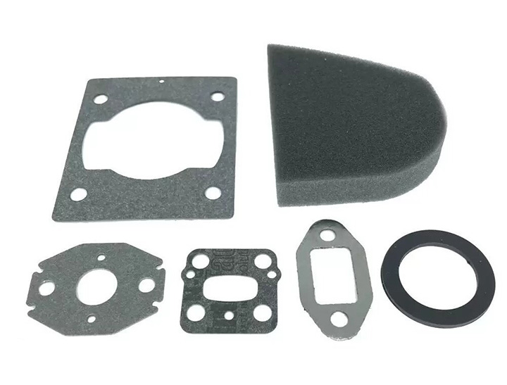 Gasket Kit 5450080-95 in the group Spare parts Husqvarna 129C at Motorsågsbutiken (5450080-95)
