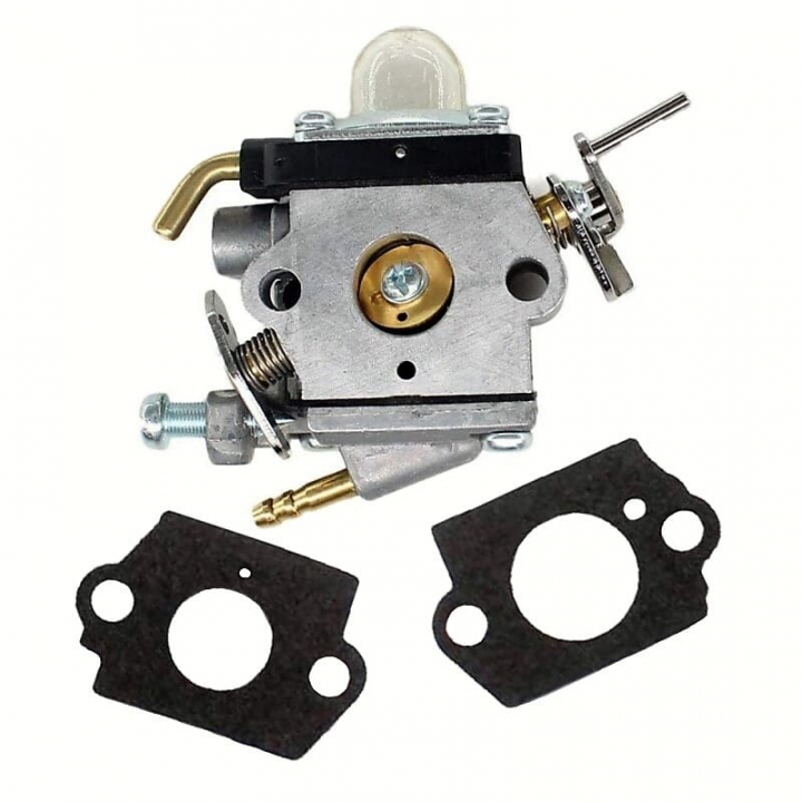 Kit Carburetor 129C, 129LK, 129R, 325R in the group  at Motorsågsbutiken (5450080-97)