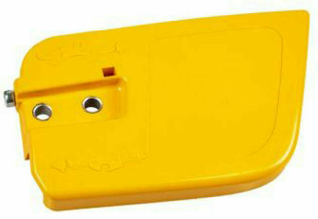 Clutch cover 5450122-03 in the group at Motorsågsbutiken (5450122-03)