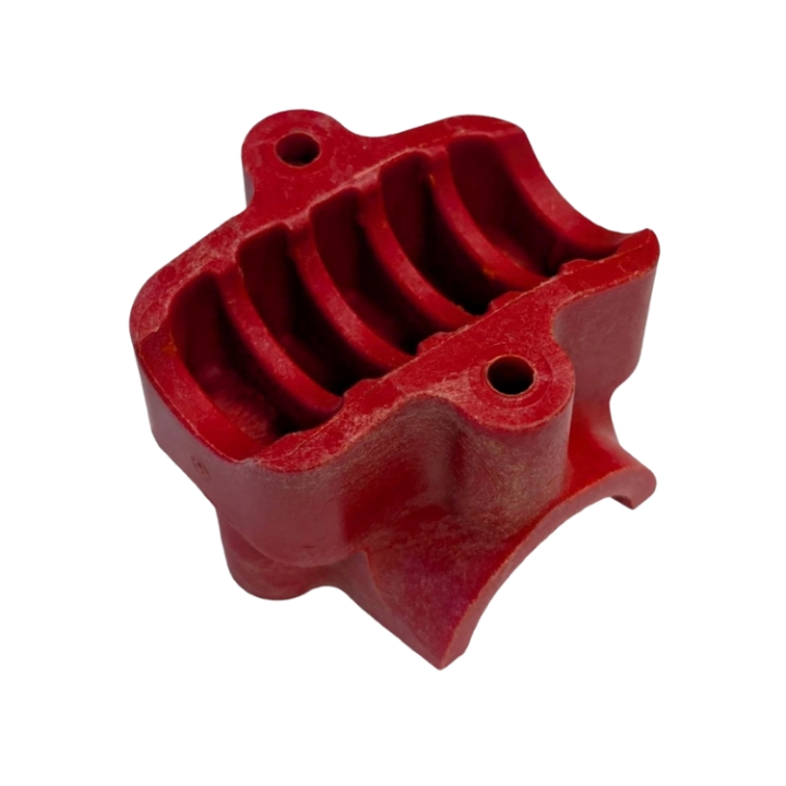 Bracket Handlebar in the group at Motorsågsbutiken (5450585-02)