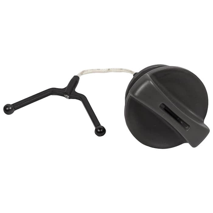 Assy-Oil/Fuel Cap W/Ret, 5450708-01 in the group  /  at Motorsågsbutiken (5450708-01)