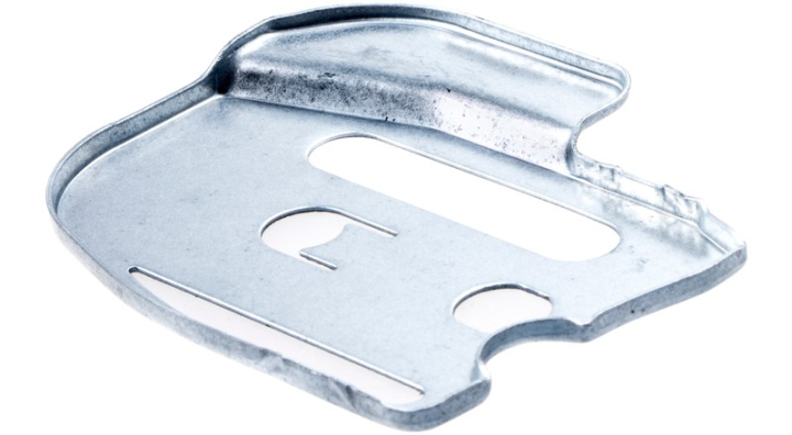 Chain guide plate Husqvarna 120, 230, 235, 236, 240, CS2234 in the group / at Motorsågsbutiken (5450714-01)