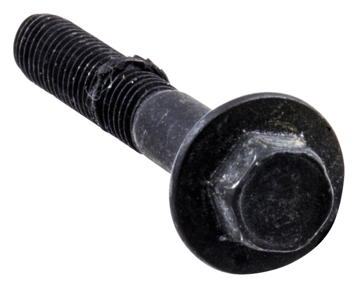 Bolt, Cylinder 5450815-01 in the group Husqvarna Chainsaw 1-series / Spare parts Husqvarna 120/E chainsaw at Motorsågsbutiken (5450815-01)