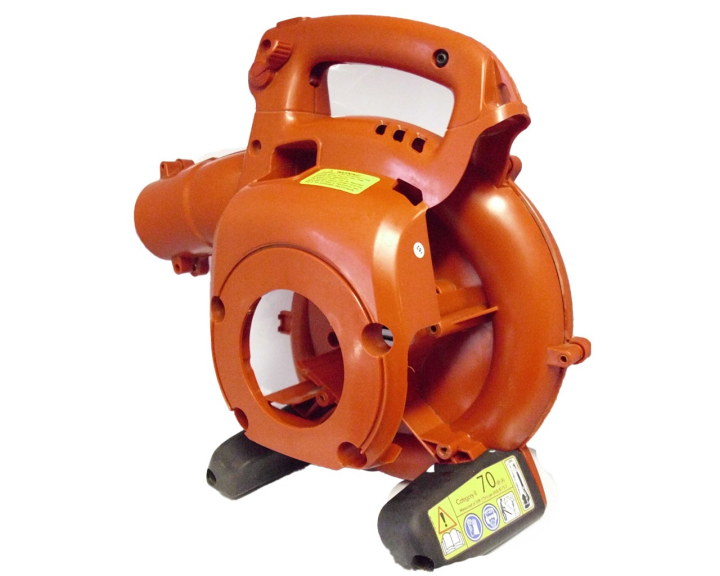 House 5451100-03 in the group  at Motorsågsbutiken (5451100-03)