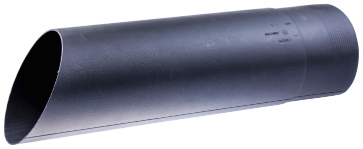 Tube, Lower Vac in the group  at Motorsågsbutiken (5451196-01)