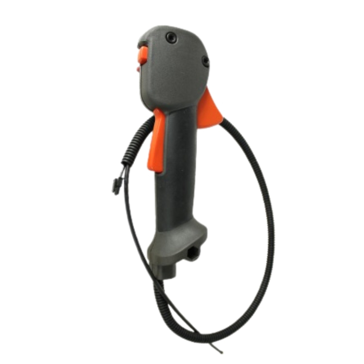 Throttle Assy Housing Gray 5451255-05 in the group at Motorsågsbutiken (5451255-05)