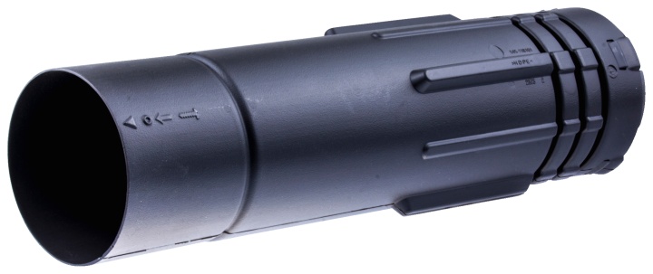Assy, Upper Vac Tube in the group  at Motorsågsbutiken (5451312-01)