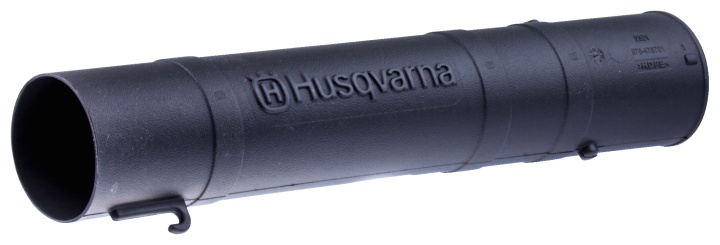 Assy - Pipe - Upper Blower W/B 5451402-01 in the group  at Motorsågsbutiken (5451402-01)