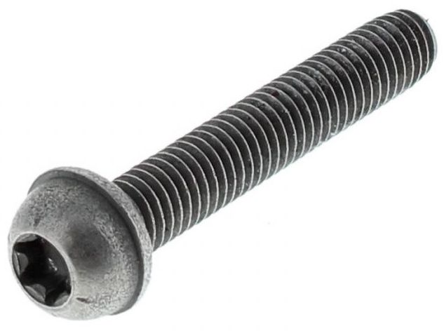 Carb Adapter Screw 5451583-01 in the group  /  at Motorsågsbutiken (5451583-01)