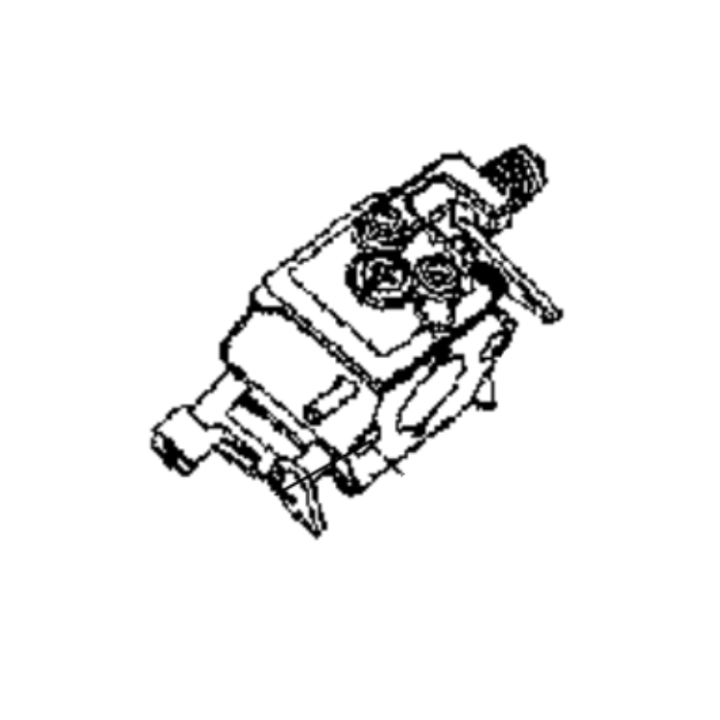 Carburetor 5452134-01 in the group at Motorsågsbutiken (5452134-01)