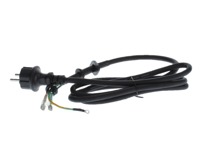 Mains lead eu h07rh-f 3g x 1 x 1.7 m in the group at Motorsågsbutiken (5460024-01)