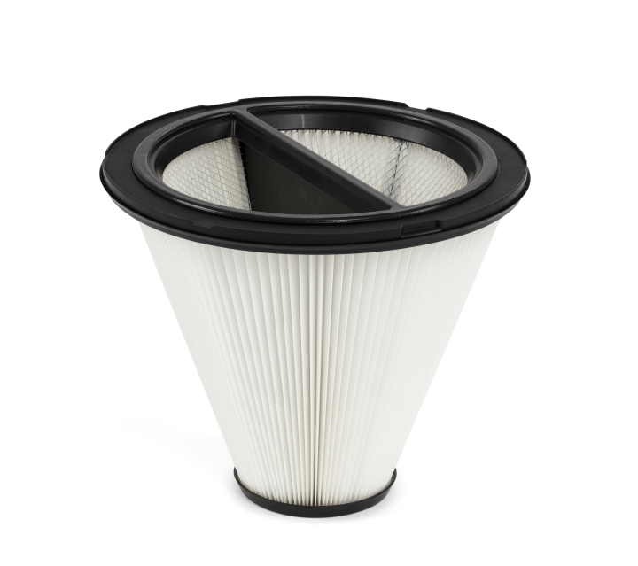 Air filter assy split filter in the group  at Motorsågsbutiken (5460372-01)