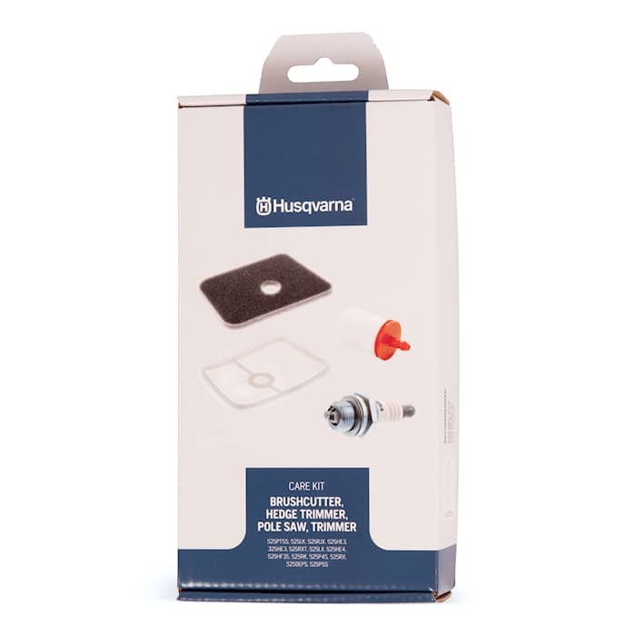 Maintenance kit for hedgetrimmer  122HD60, 122HD45, 322HD60 in the group Forest and Garden Products / Hedge Trimmers / Accessories hedge trimmers at Motorsågsbutiken (5460717-02)