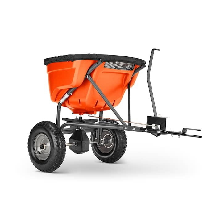 Husqvarna Spreader 75 in the group Forest and Garden Products / Garden Tractors / Riders / Accessories Rider/Tractor at Motorsågsbutiken (5460805-01)
