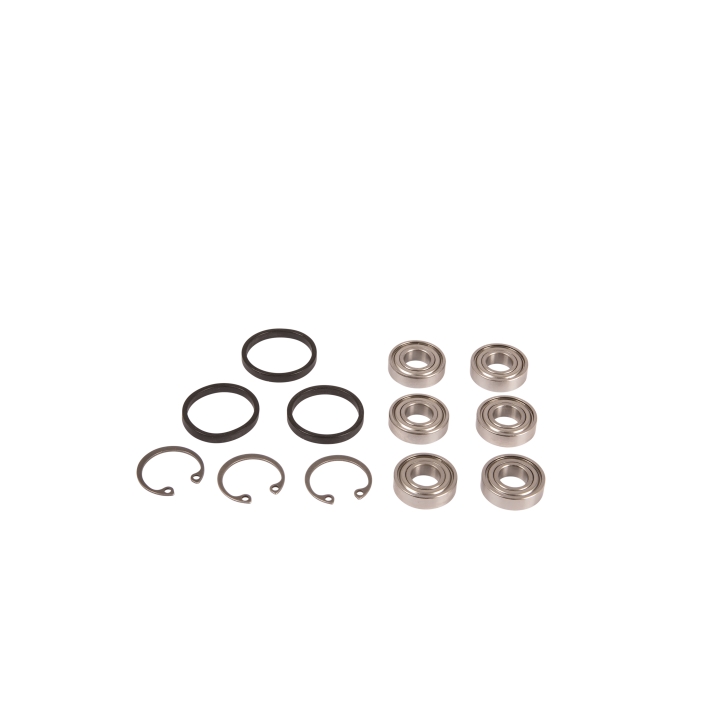 Bearing kit hub skid plate for in the group at Motorsågsbutiken (5461056-01)