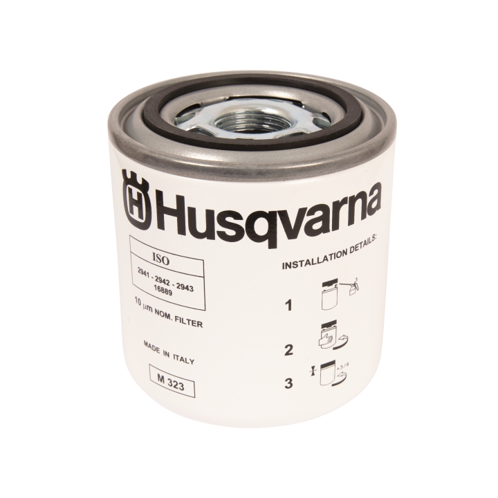 Hydraulic filter 12 bar in the group at Motorsågsbutiken (5461574-01)