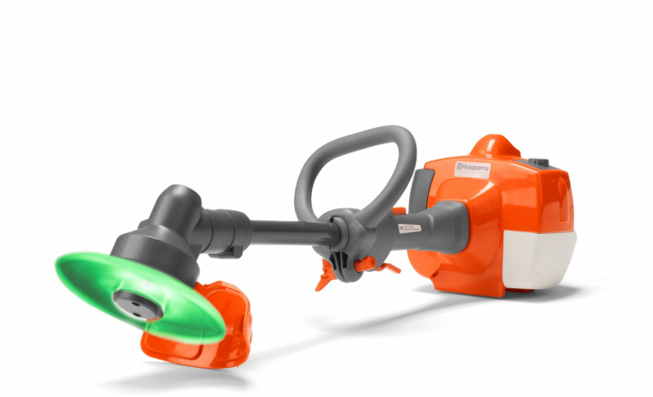 Husqvarna Toy Trimmer in the group Forest and Garden Products / Children Toys at Motorsågsbutiken (5462765-01)