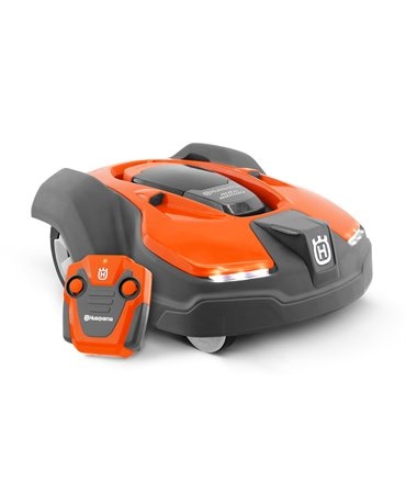 Husqvarna Toy Automower® Robotic Lawn mower in the group Forest and Garden Products / Children Toys at Motorsågsbutiken (5462774-01)