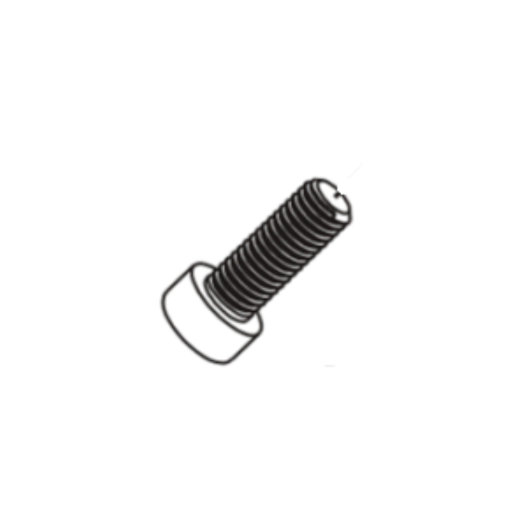 Bolt T381 5/16-18UNC L=22 in the group at Motorsågsbutiken (5463010-01)
