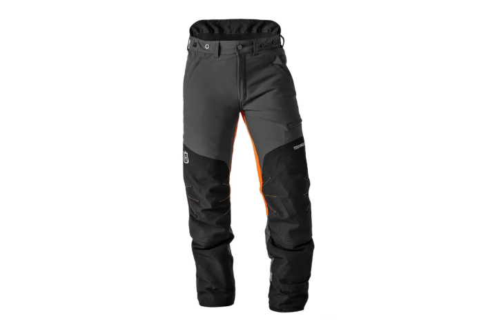 Husqvarna waist trousers, Technical men in the group Clothes & Protective Equipment / Protective Trousers at Motorsågsbutiken (5464247)