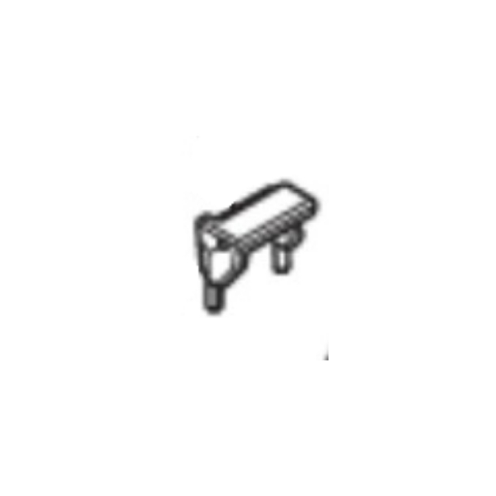Buckle movement limiter, toggle in the group  at Motorsågsbutiken (5464298-01)