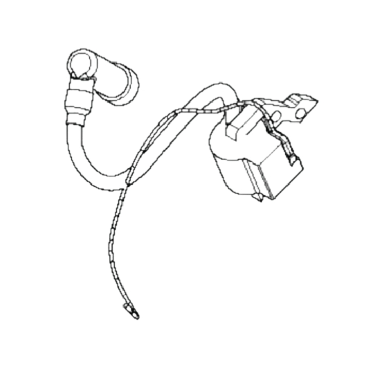Ignition Coil 5465122-01 in the group  at Motorsågsbutiken (5465122-01)