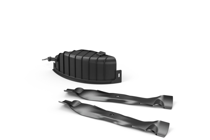 Bioclip kit Husqvarna TS217T, TS220T in the group Forest and Garden Products / Garden Tractors / Riders / Accessories Rider/Tractor at Motorsågsbutiken (5465152-01)