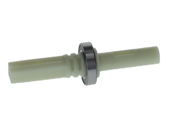 Shaft with ball bearing in the group  at Motorsågsbutiken (5465211-01)