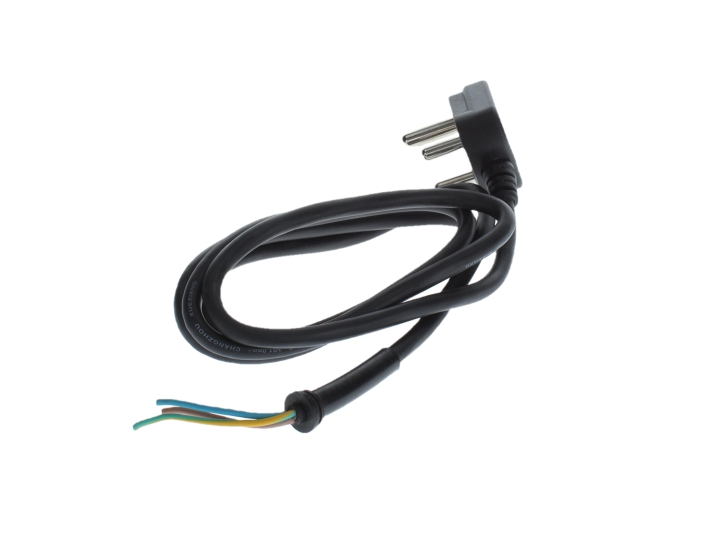 Mains lead za h07rh-f 3g x 1 x in the group at Motorsågsbutiken (5465594-01)