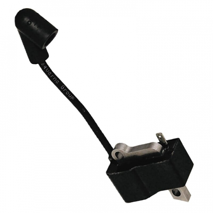 Ignition Module Husqvarna 445 II, 450 II, Jonsered CS2245 S, CS2250 S in the group Husqvarna Chainsaw 4-series / Spare parts Husqvarna 450/E chainsaw at Motorsågsbutiken (5466595-01)