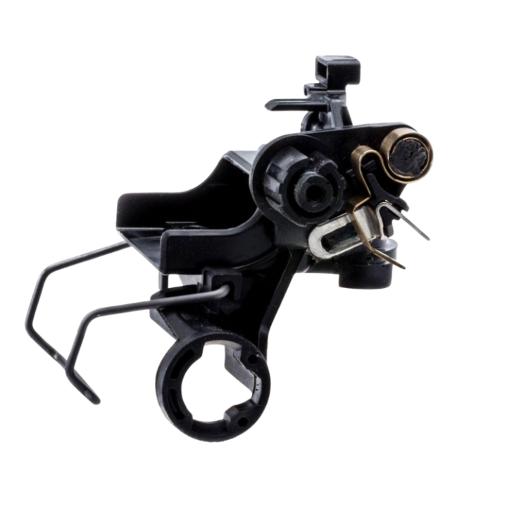 Filter holder in the group Husqvarna Chainsaw 1-series / Spare parts Husqvarna 135 chainsaw at Motorsågsbutiken (5468359-01)