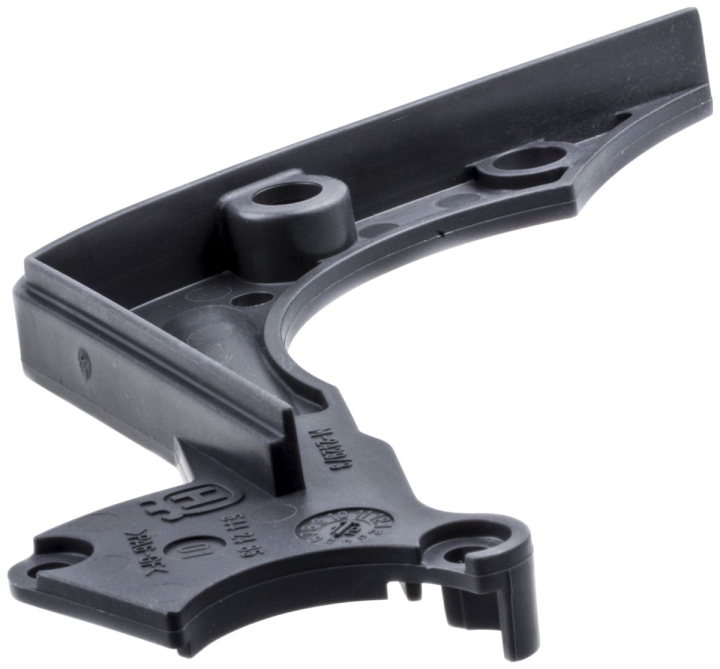 Cover cap in the group Husqvarna Chainsaw 1-series / Spare parts Husqvarna 135 chainsaw at Motorsågsbutiken (5468371-01)