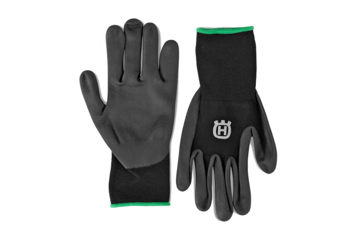 Husqvarna gloves, Classic Grip in the group Clothes & Protective Equipment / Gloves with saw protection at Motorsågsbutiken (5468572)