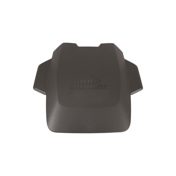 Protective cover HMI in the group at Motorsågsbutiken (5469100-01)