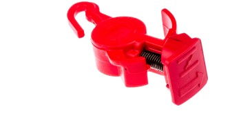 Choke Control 5448443-02 in the group Husqvarna Chainsaw 1-series / Spare parts Husqvarna 135 chainsaw at Motorsågsbutiken (5470075-02)