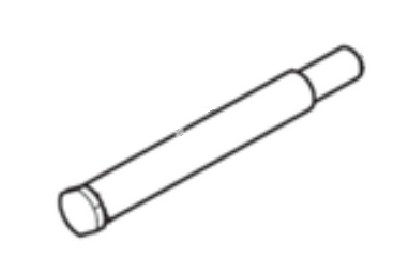 Wheel bolt 120 00 49 in the group  at Motorsågsbutiken (5470849-01)