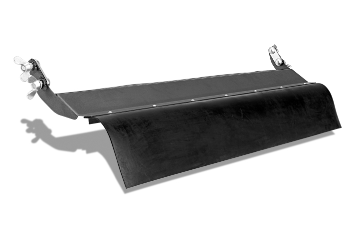 Husqvarna splash guard in the group  at Motorsågsbutiken (5471218-01)