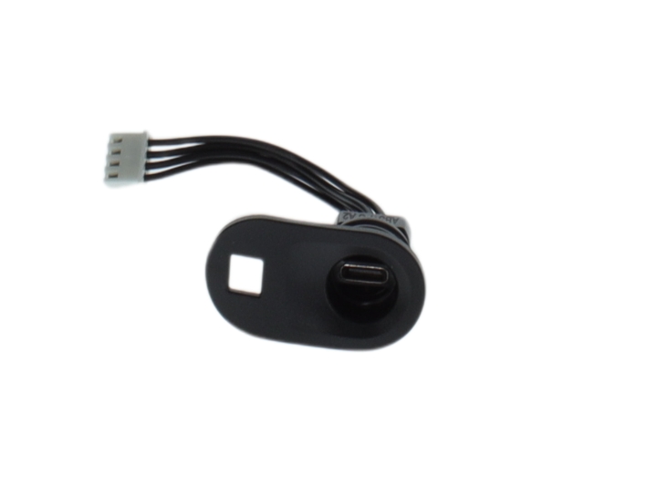 USB connector in the group  at Motorsågsbutiken (5471308-01)