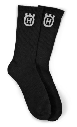 Husqvarna socks, 42-46 in the group Clothes & Protective Equipment / Xplorer Casual clothes at Motorsågsbutiken (5471592-02)