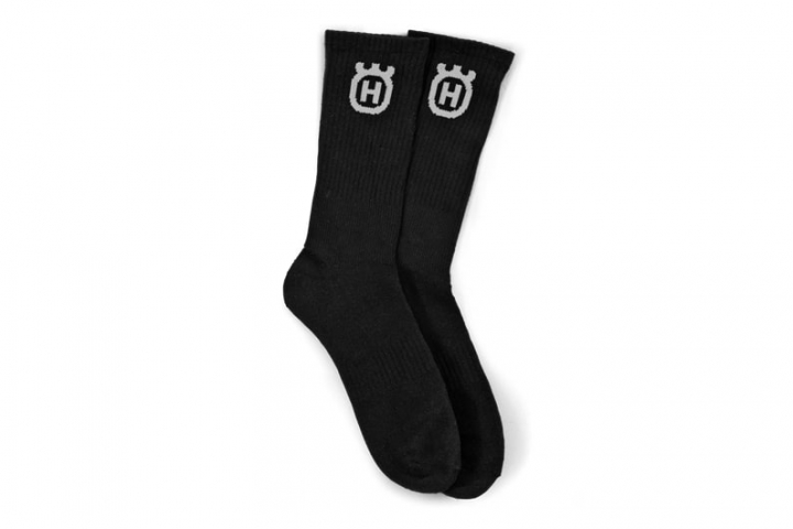 Husqvarna socks in the group Clothes & Protective Equipment / Xplorer Casual clothes at Motorsågsbutiken (5471592)