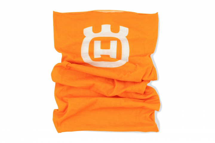 Husqvarna Neck tube Orange in the group Clothes & Protective Equipment / Xplorer Casual clothes at Motorsågsbutiken (5471595-01)