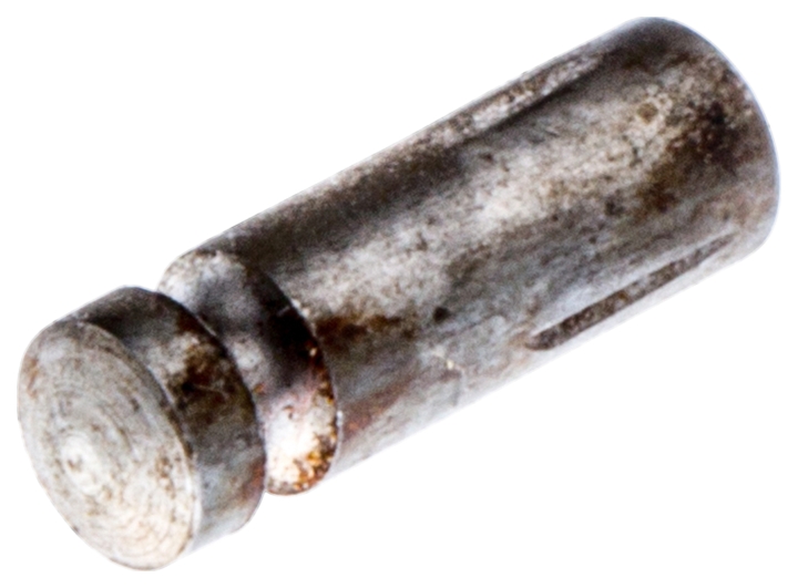 Knurled pin din 1469 c4x12 in the group at Motorsågsbutiken (5471713-01)