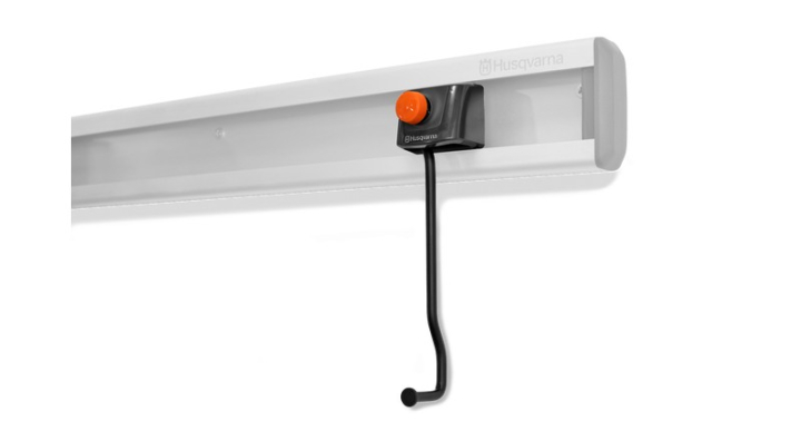 Storage hook, keyhole in the group Brushcutter / Husqvarna Bruchcutter Accessories / Tools & accessories at Motorsågsbutiken (5471875-01)