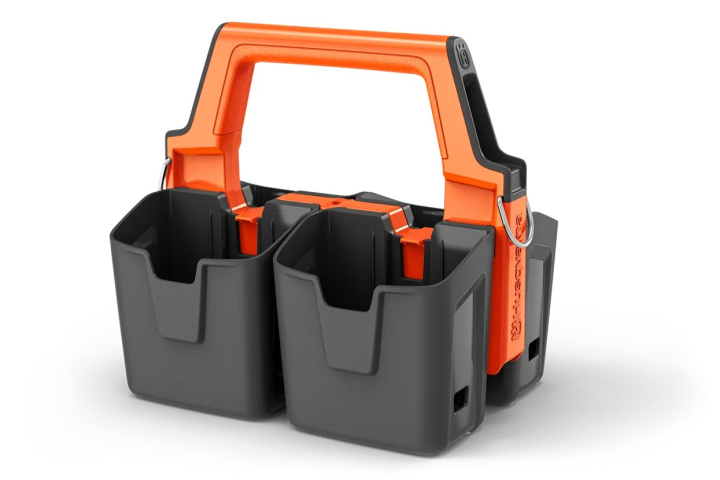 Husqvarna Battery Case in the group Brushcutter / Husqvarna Bruchcutter Accessories / Tools & accessories at Motorsågsbutiken (5472911-01)