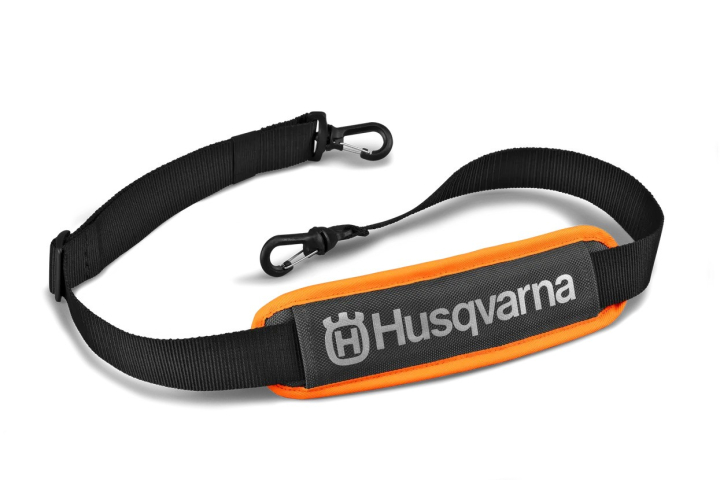 Husqvarna Shoulder Strap for Battery Case in the group Brushcutter / Husqvarna Bruchcutter Accessories / Tools & accessories at Motorsågsbutiken (5472938-01)