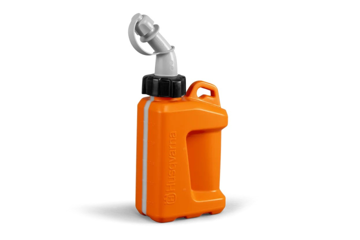 Husqvarna Oil Can for Battery Case in the group Brushcutter / Husqvarna Bruchcutter Accessories / Tools & accessories at Motorsågsbutiken (5472939-01)